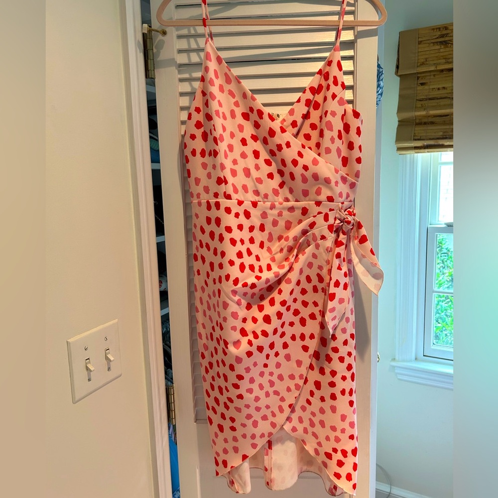 BCBGeneration Dress